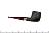 Todd Harris Pipe Brushed Morta Apple with Silver, Blue Room Briars