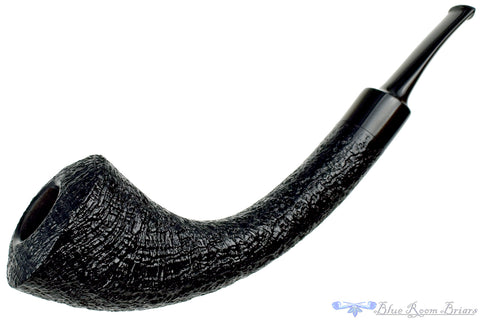 Clark Layton Pipe Two Toned Whiptail Volcano