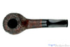 Blue Room Briars is proud to present this RC Sands Pipe 1/4 Bent Sandblast Egg