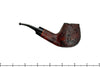 Blue Room Briars is proud to present this RC Sands Pipe 1/4 Bent Sandblast Egg