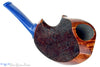 Blue Room Briars is proud to present this Jared Coles Pipe Sandblast Blowfish Estate Pipe