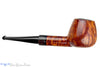 Blue Room Briars is proud to present this Erik Nielsen Pipe Grade B Brandy with Horn Ferrule