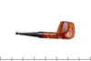 Blue Room Briars is proud to present this Erik Nielsen Pipe Grade B Brandy with Horn Ferrule