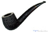 Blue Room Briars is proud to present this Jerry Crawford Pipe Ring Blast Hawkbill