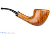 Blue Room Briars is proud to present this RC Sands Pipe 1/4 Bent Large Smooth Yachtsman