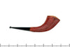 Blue Room Briars is proud to present this Alexa Pipe by Dragomir Aleksic Olive Wood Carved Horn