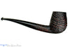 Jesse Jones Pipe 3219 Bent Sandblast Brandy