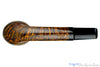 Blue Room Briars is proud to present this David Huber Pipe High-Contrast Smooth Coffee Bean