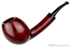 Blue Room Briars is proud to present this David S. Huber Pipe 1/8 Bent Egg