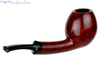 Blue Room Briars is proud to present this David S. Huber Pipe 1/8 Bent Egg