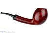 Blue Room Briars is proud to present this David S. Huber Pipe 1/8 Bent Egg