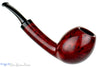 Blue Room Briars is proud to present this David S. Huber Pipe 1/8 Bent Egg