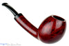 Blue Room Briars is proud to present this David S. Huber Pipe 1/8 Bent Egg