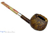 Blue Room Briars is proud to present this Scottie Piersel Pipe 