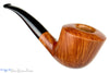 Blue Room Briars is proud to present this RC Sands Pipe 1/4 Bent Smooth Dublin