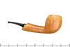 Blue Room Briars is proud to present this Tom Richard Pipe Smooth Freehand with Plateaux and Zebrawood Ferrule