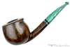 Blue Room Briars is proud to present this Andrey Kharitonov Pipe Bent Cauldron