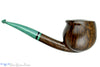 Blue Room Briars is proud to present this Andrey Kharitonov Pipe Bent Cauldron