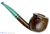 Blue Room Briars is proud to present this Andrey Kharitonov Pipe Bent Cauldron