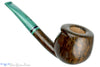 Blue Room Briars is proud to present this Andrey Kharitonov Pipe Bent Cauldron