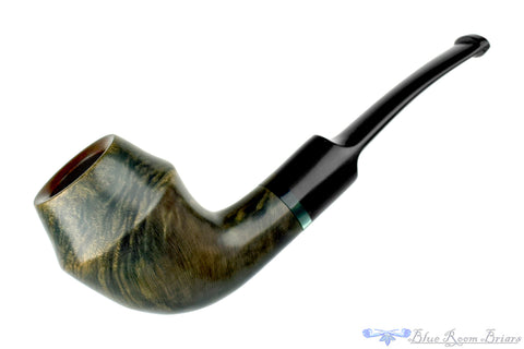 Ron Smith Pipe Poker with Plateau