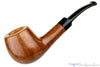 Blue Room Briars is proud to present this RC Sands Pipe 1/8 Bent Saddled Apple