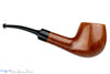 Blue Room Briars is proud to present this RC Sands Pipe 1/8 Bent Saddled Apple