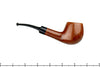 Blue Room Briars is proud to present this RC Sands Pipe 1/8 Bent Saddled Apple