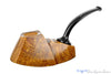 Blue Room Briars is proud to present this Joseph Skoda Pipe Sculpted Pyramid